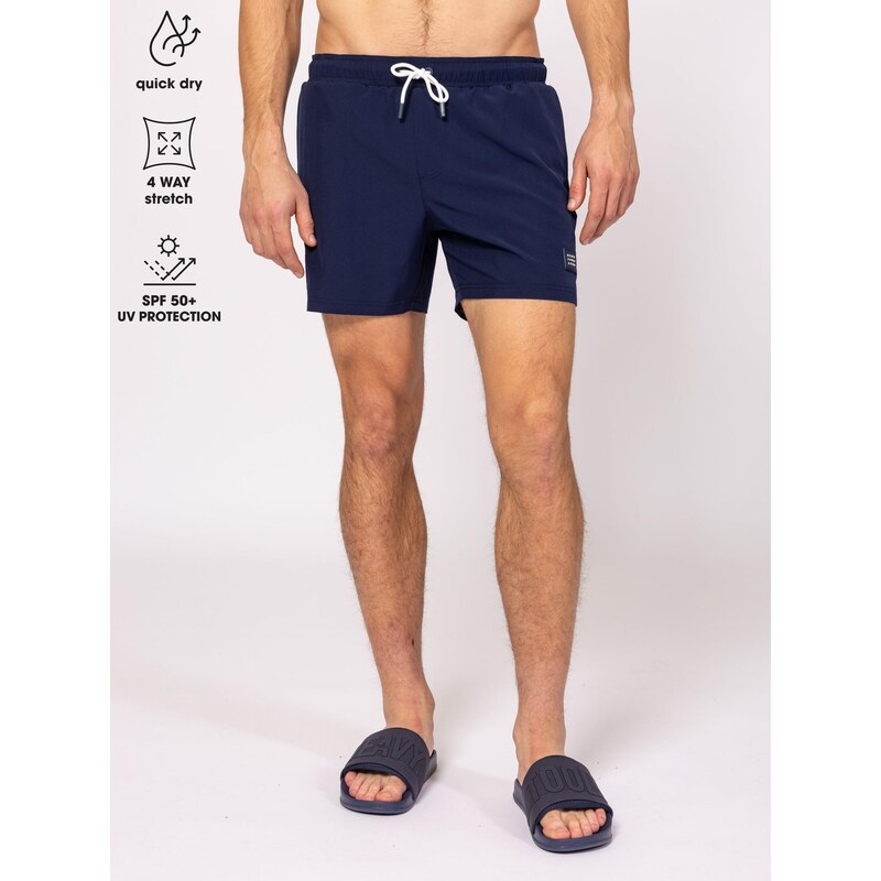 Heavytools Pánske Beach a boardshortky JUMBO 67187180