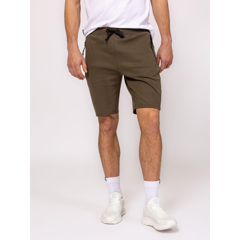 Heavytools Pánske Krátke nohavice ZEMIR 67193711