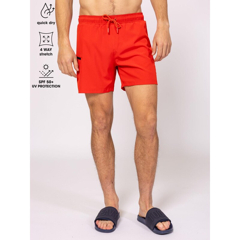 Heavytools Pánske Plavky JOSPEN 67193718