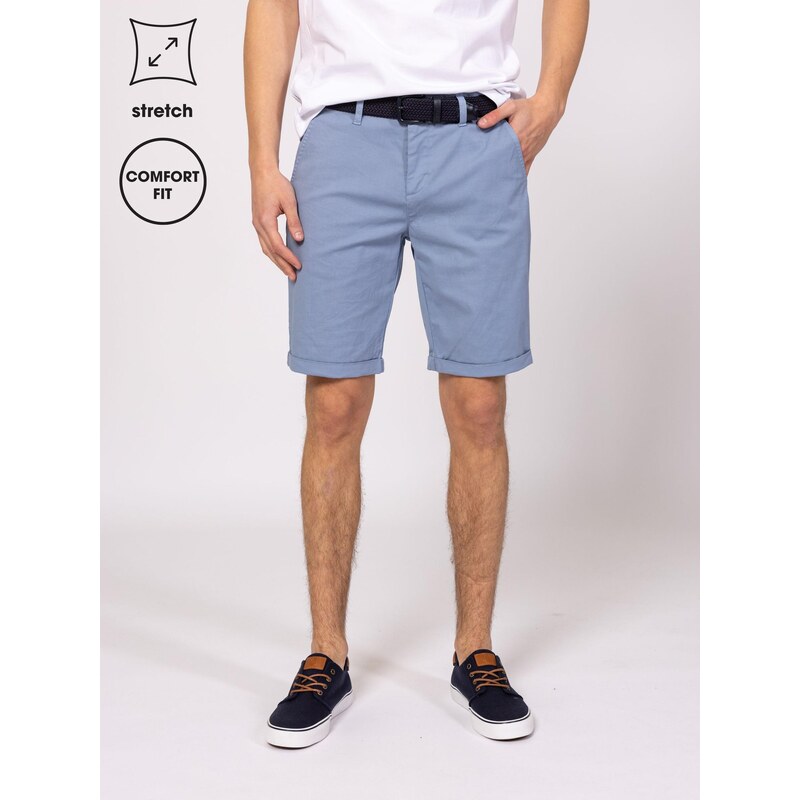 Heavytools Pánske Krátke nohavice WARMANS25 67193754