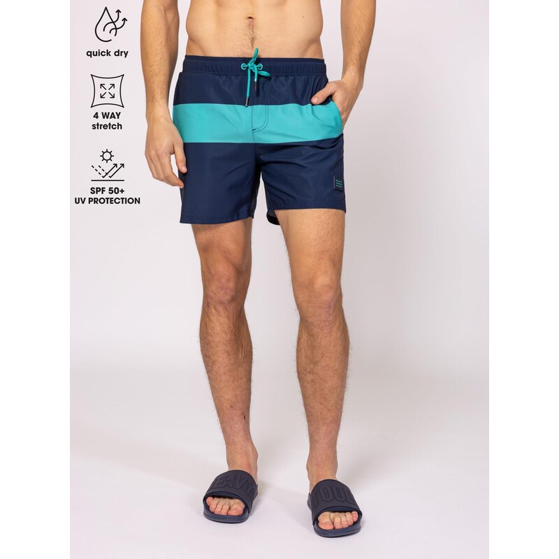 Heavytools Pánske Plavky JOUNG 67193725