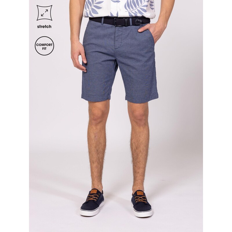 Heavytools Pánske Krátke nohavice WALKER 67187195