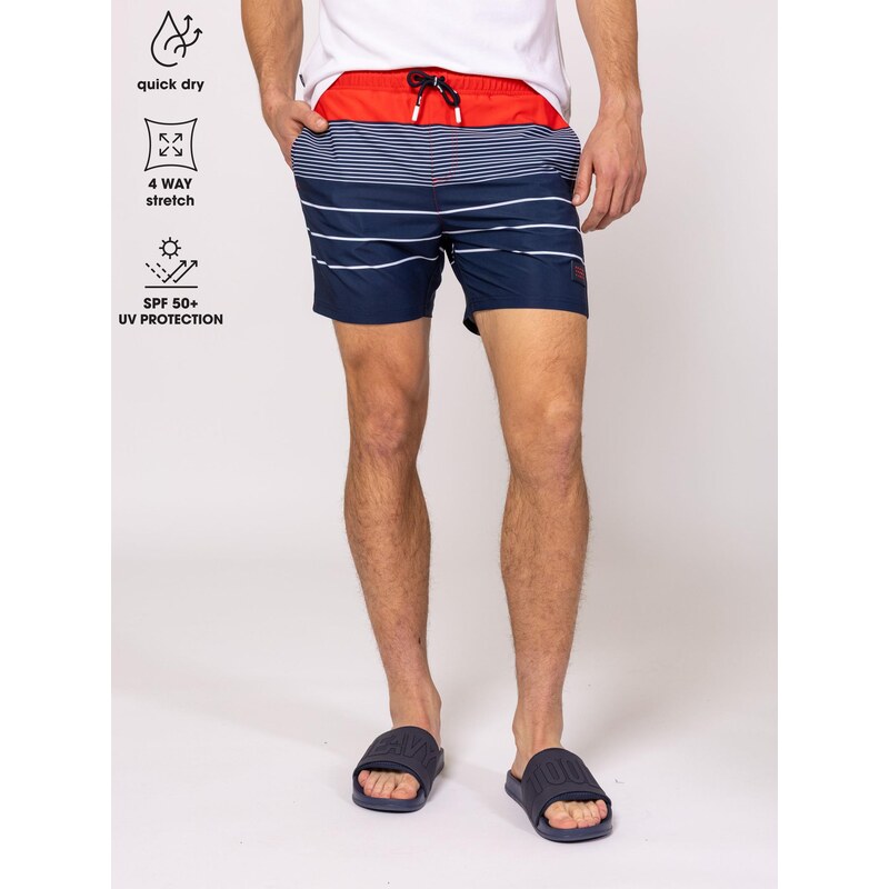 Heavytools Pánske Plavky JOUNG 67193726