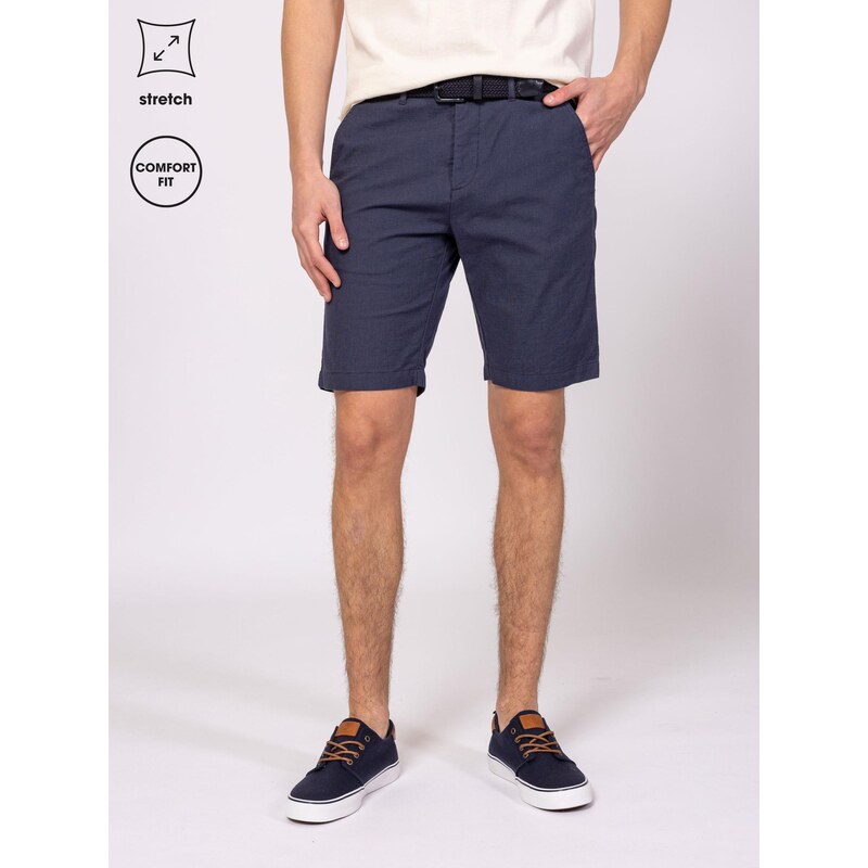 Heavytools Pánske Krátke nohavice WALKER 67193756