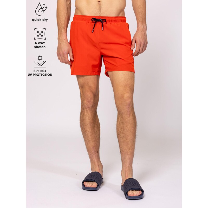 Heavytools Pánske Plavky JOURNEY 67187182