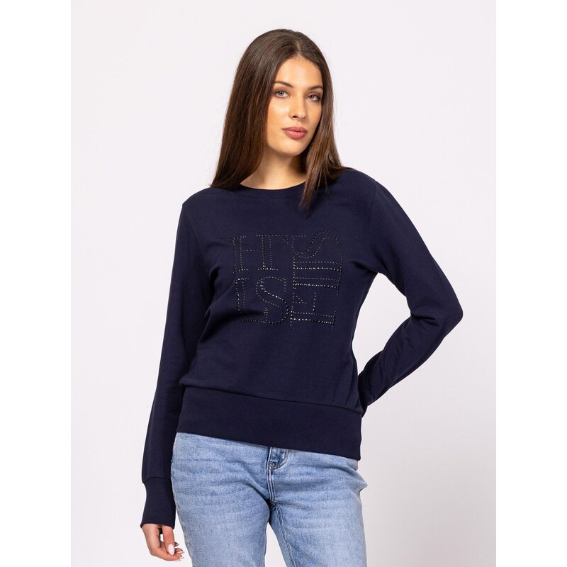 Heavytools Dámske Bavlnené mikiny DAMBIA 67193708