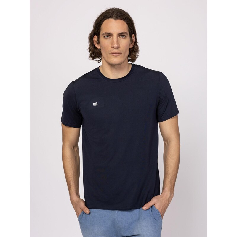 Heavytools Pánske Tričká s krátkym rukávom MURON 67193739