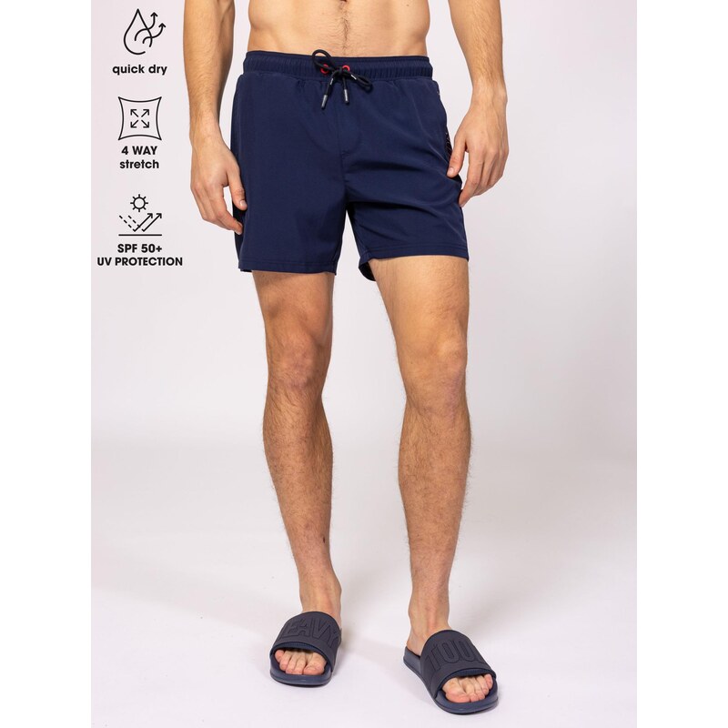 Heavytools Pánske Plavky JOURNEY 67193720