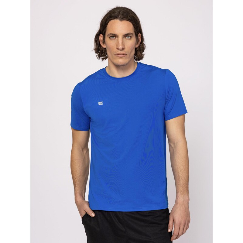 Heavytools Pánske Tričká s krátkym rukávom MURON 67193741