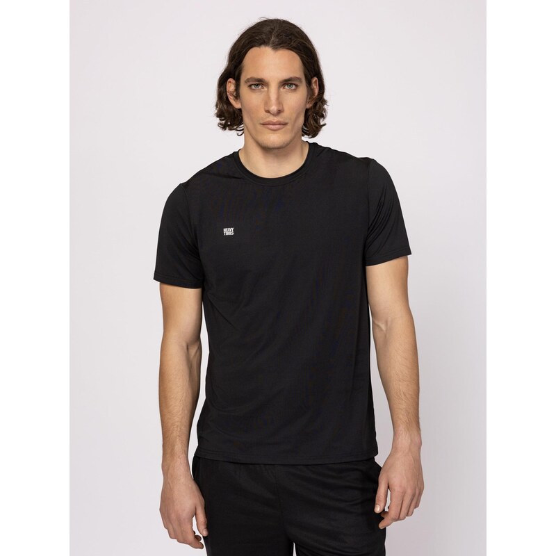 Heavytools Pánske Tričká s krátkym rukávom MURON 67193742