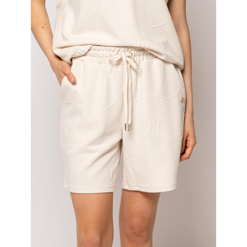 Heavytools Dámske Krátke nohavice ZURA 67193751