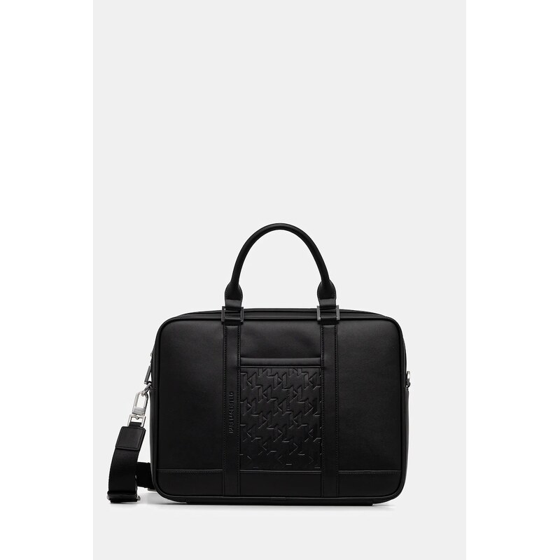 Taška Karl Lagerfeld K/TRAVELLER 66985442