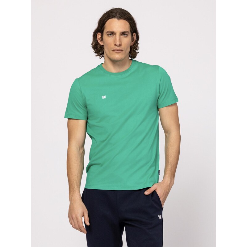 Heavytools Pánske Tričká s krátkym rukávom MUSK 67193762