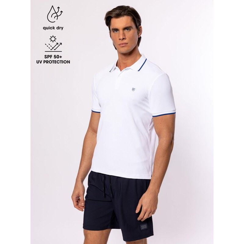 Heavytools Pánske Tričká s krátkym rukávom DERMOS25 67193774