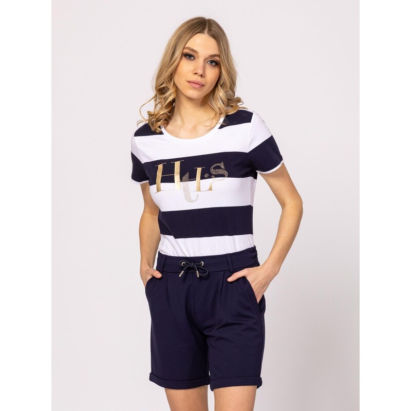 Heavytools Dámske Krátke nohavice ZIVEN 67193768