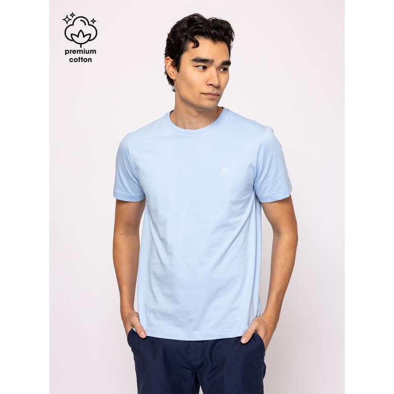 Heavytools Pánske Tričká s krátkym rukávom MOPSYS25 67193776