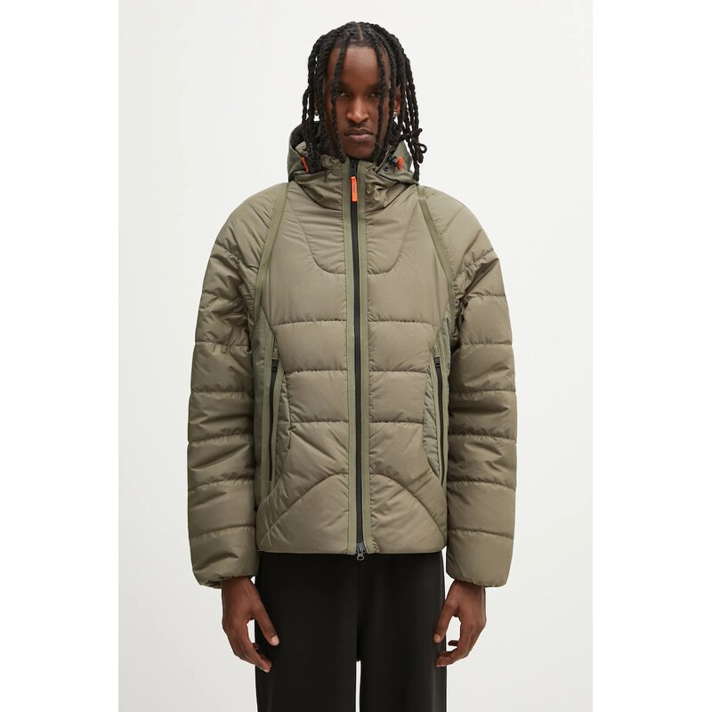 Bunda Napapijri A-Biez modular puf 67167892