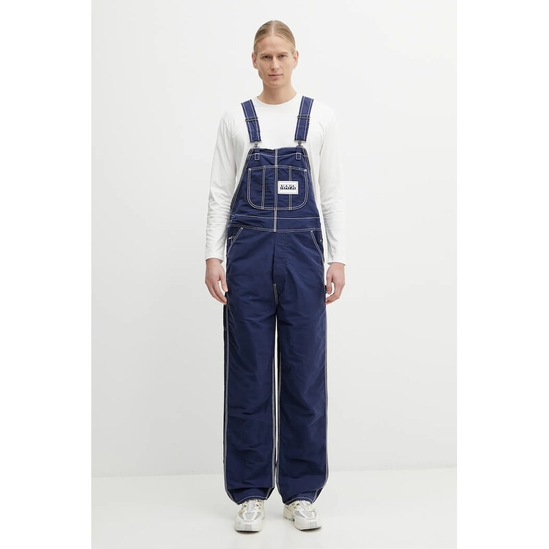 Nohavice na traky Napapijri Napapijri x Martine Rose 67168050