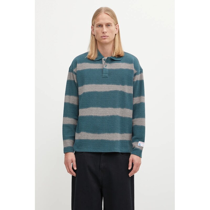 Tričko s dlhým rukávom Napapijri Napapijri x Martine Rose 67167903