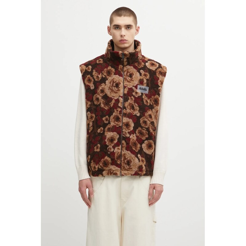 Vesta Napapijri Napapijri x Martine Rose 67167898