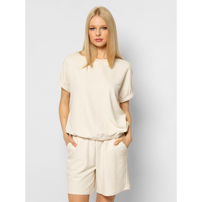 Heavytools Dámske Tričká s krátkym rukávom MOLIN 67187301