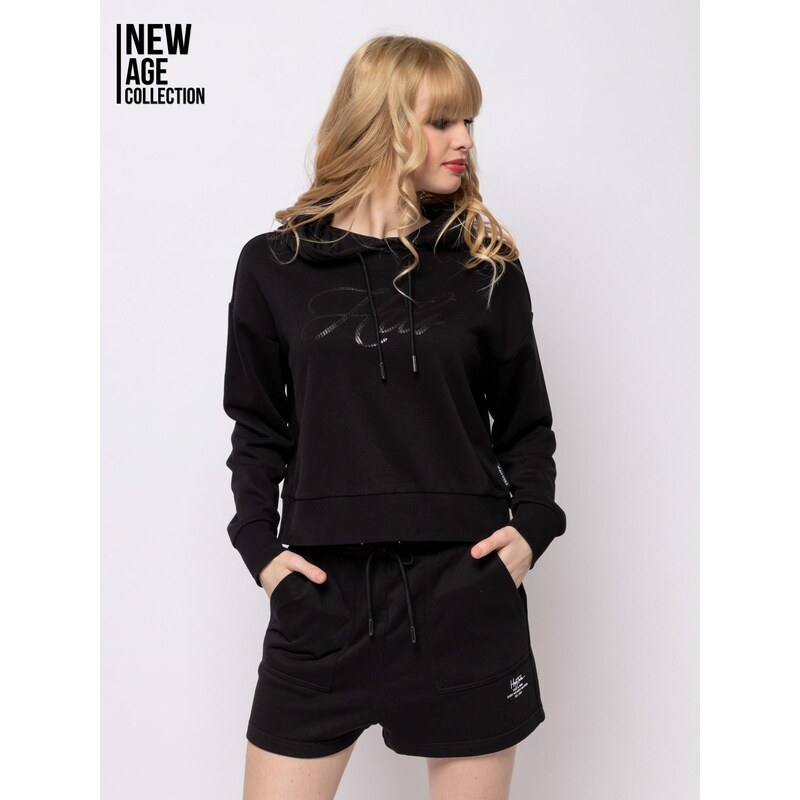 Heavytools Dámske Krátke nohavice ZELDA 67187317