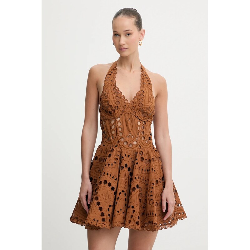 Šaty Charo Ruiz Ibiza Sandlight 67119044