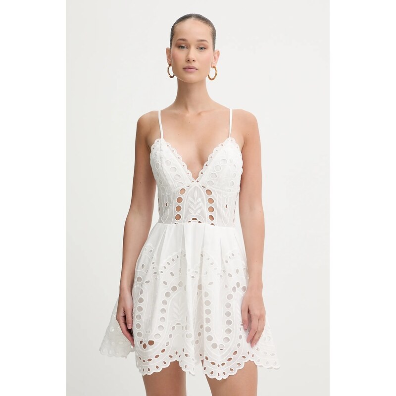 Šaty Charo Ruiz Ibiza Nix 67119078