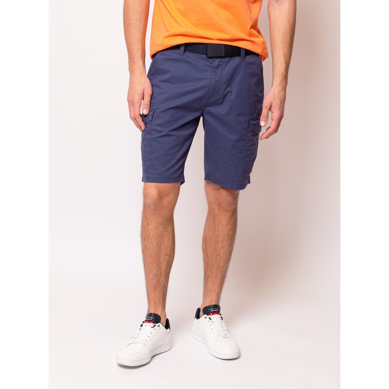 Heavytools Pánske Krátke nohavice WATTS23 67193830