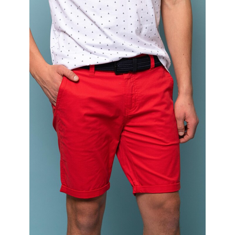 Heavytools Pánske Krátke nohavice WATERLOO23 67193833