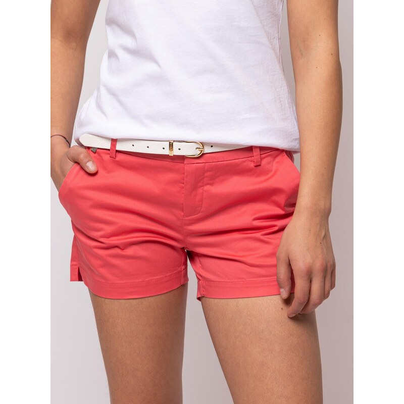 Heavytools Dámske Krátke nohavice WILONA22 67187374