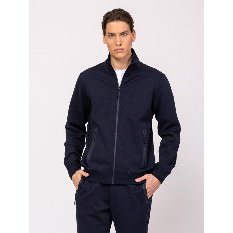 Heavytools Pánske Bavlnené mikiny TADOR 67187376