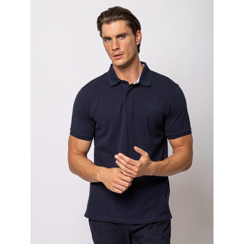 Heavytools Pánske Tričká s krátkym rukávom DIRECT 67187410