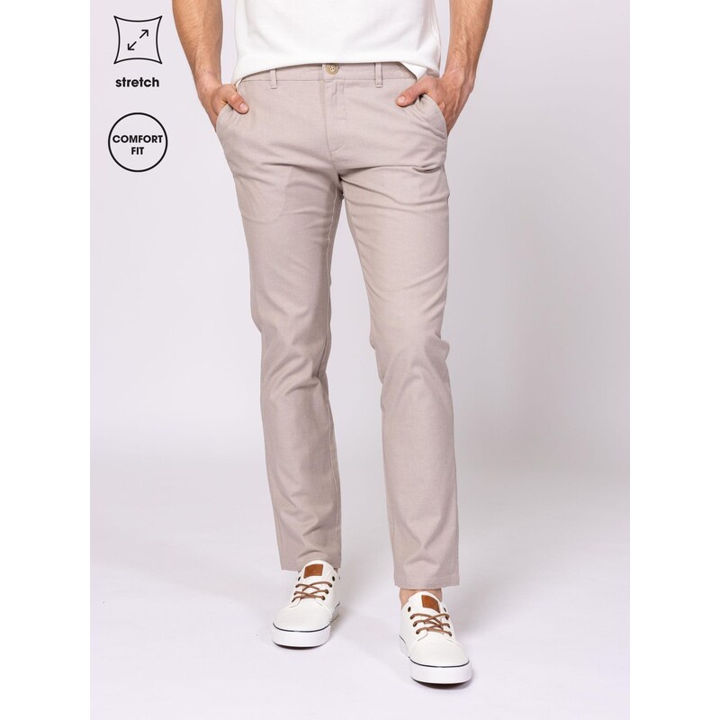 Heavytools Pánske Nohavice FRINK 67187356