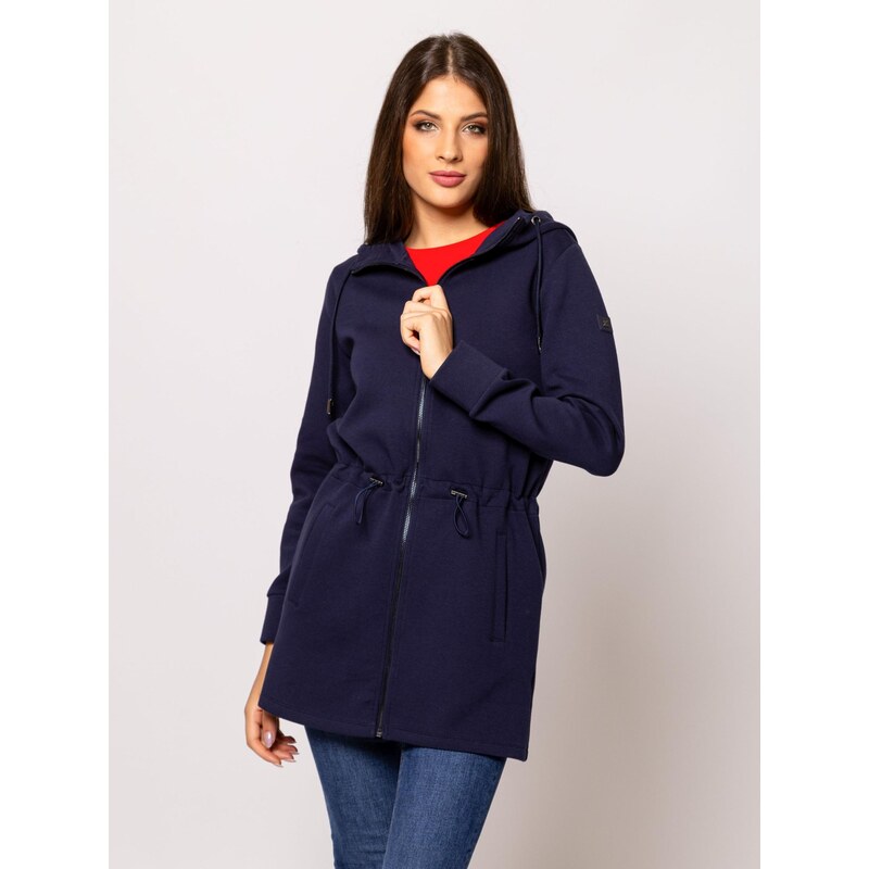 Heavytools Dámske Bavlnené mikiny SEDLA 67193842