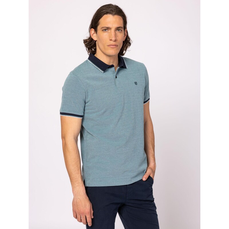 Heavytools Pánske Tričká s krátkym rukávom DOLOVAN 67187358