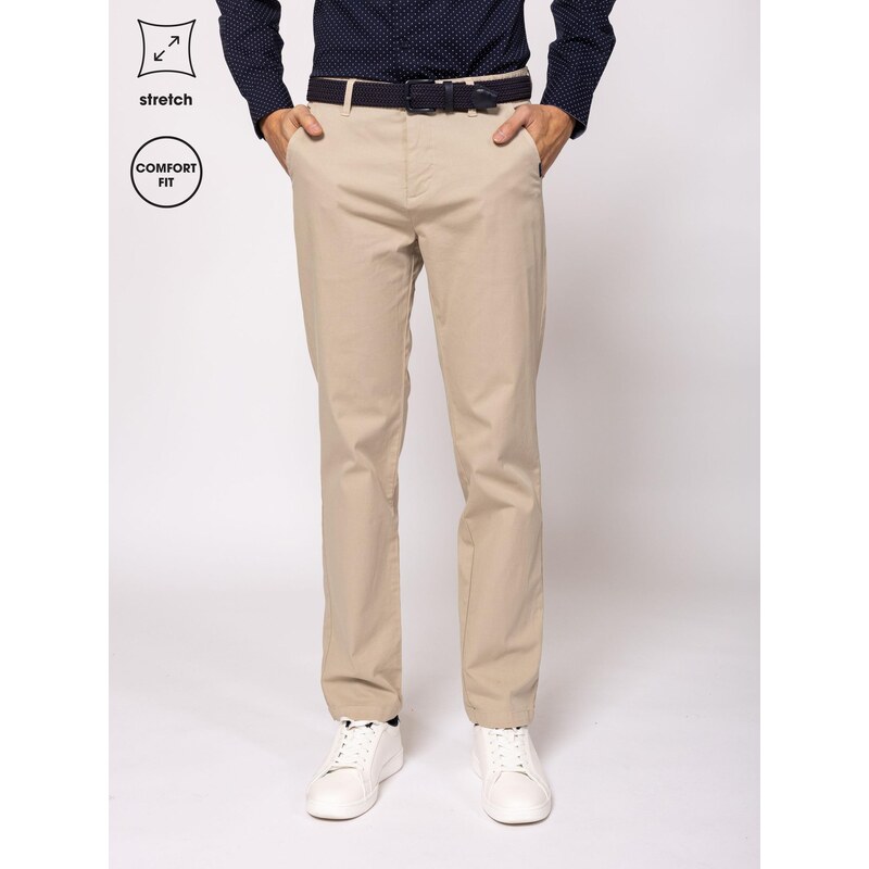 Heavytools Pánske Nohavice FIGURE 67193849