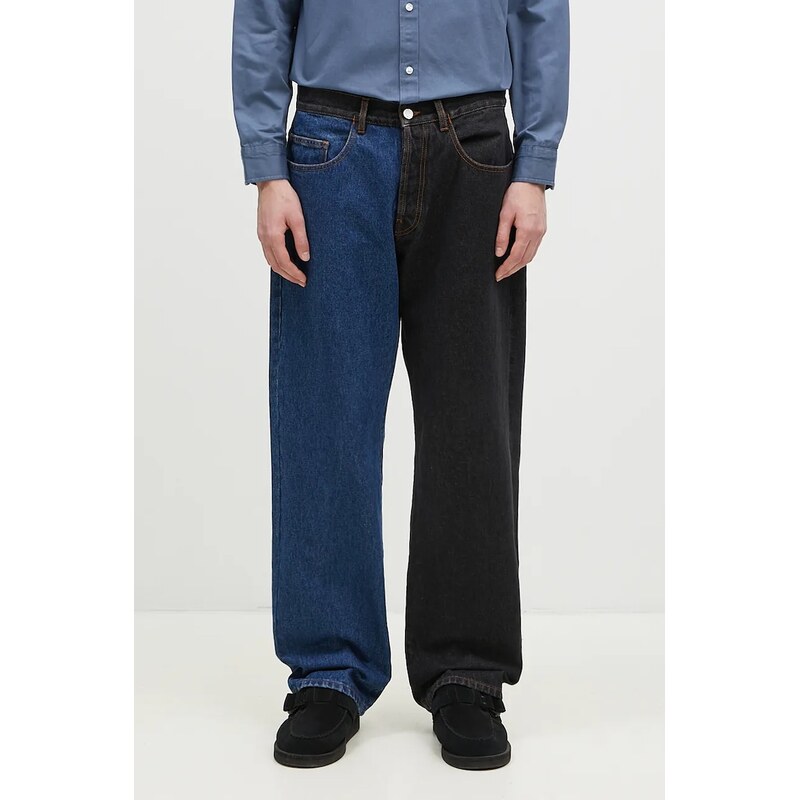 Rifle Aries Varsity Batten Jeans 67168088