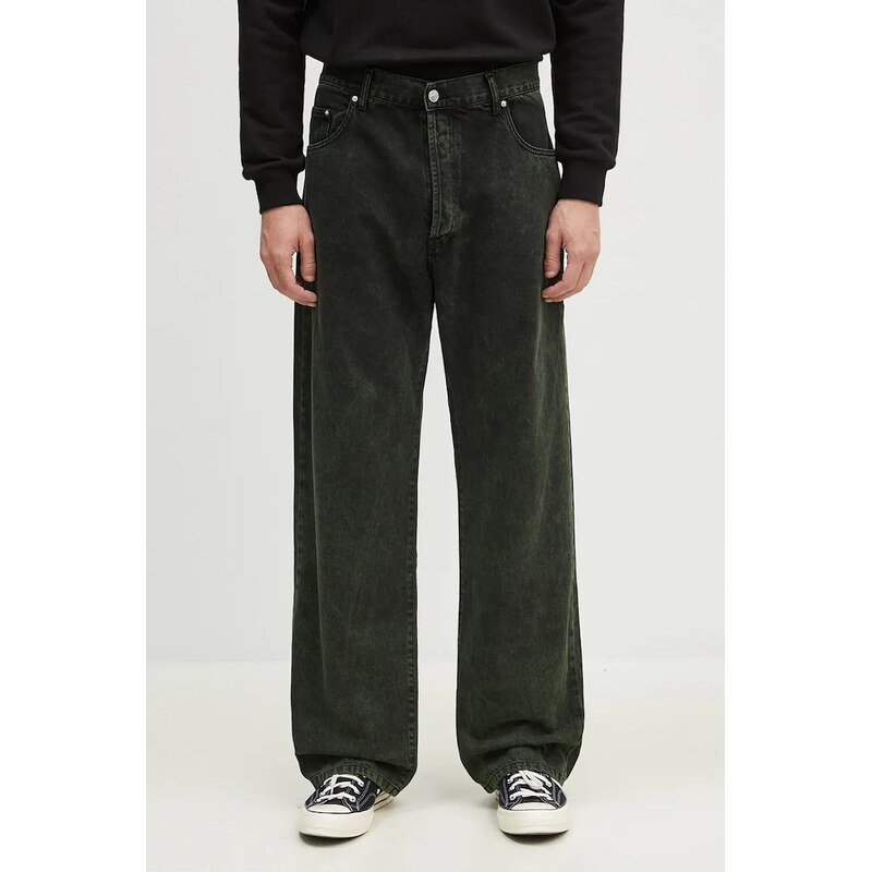 Rifle Aries Acid Wash Batten Jean 67155064