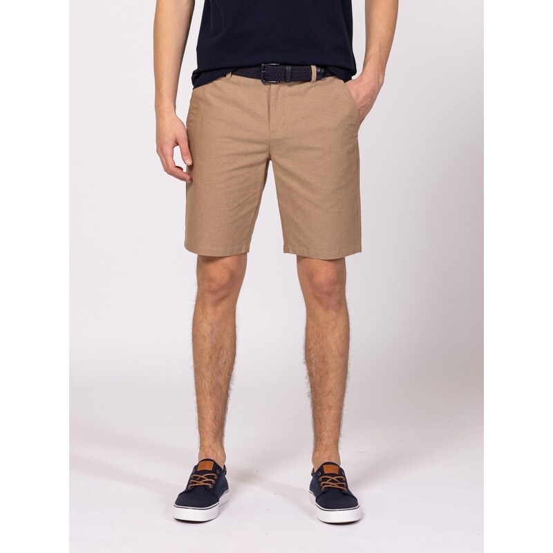 Heavytools Pánske Krátke nohavice WLILLOWS25 67193883