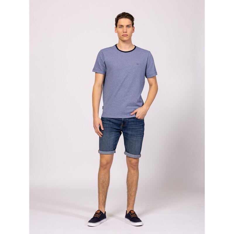 Heavytools Pánske Tričká s krátkym rukávom MORTONS25 67187465