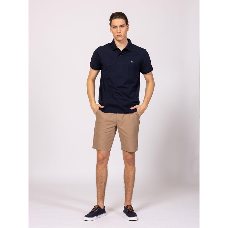 Heavytools Pánske Tričká s krátkym rukávom DHAKAS25 67193884