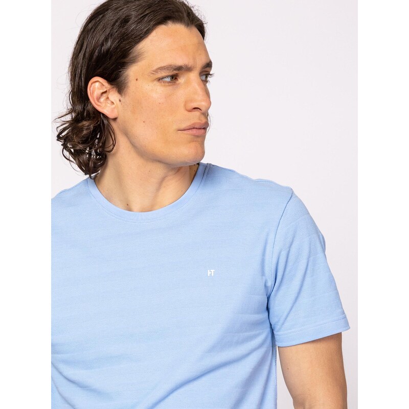 Heavytools Pánske Tričká s krátkym rukávom MOKKA 67193878