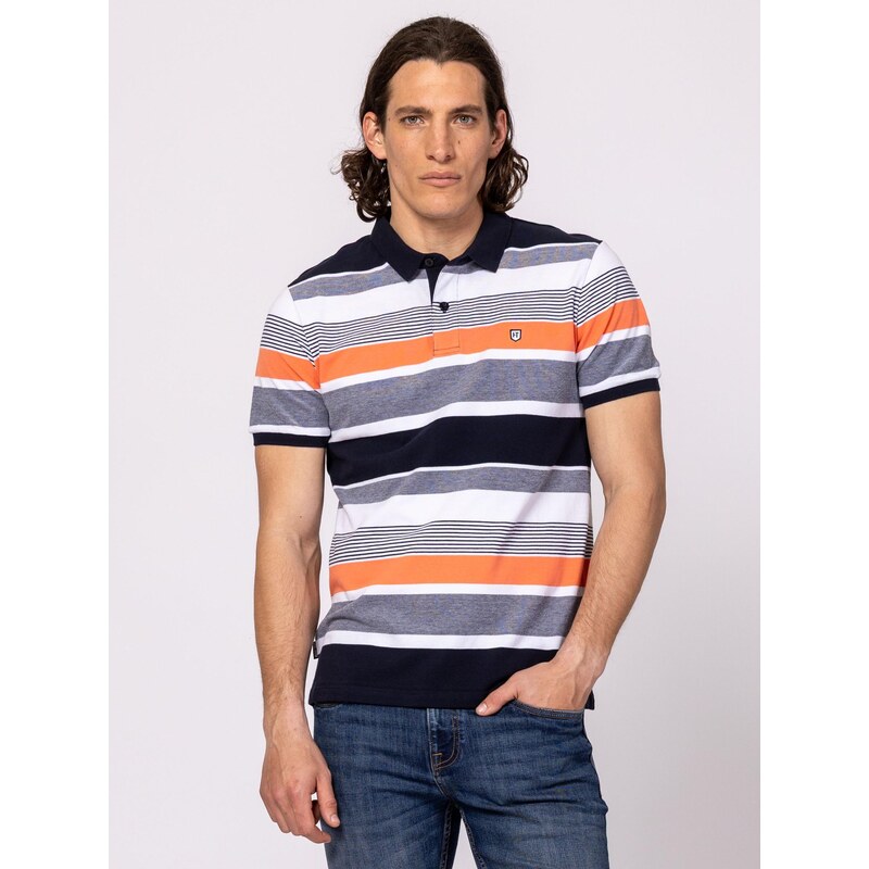 Heavytools Pánske Tričká s krátkym rukávom DONDA 67193854