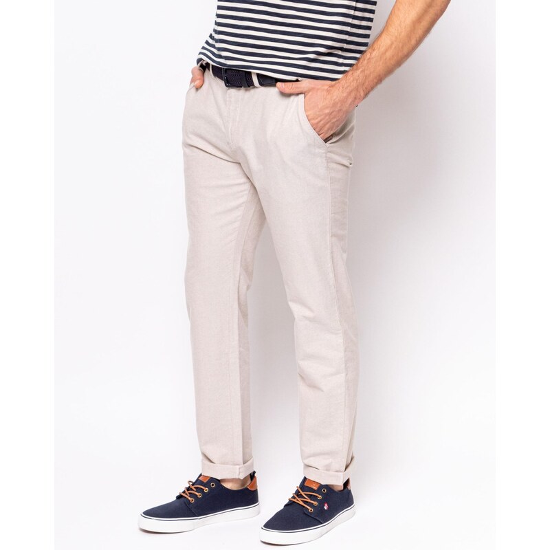 Heavytools Pánske Nohavice FORD24 67187454