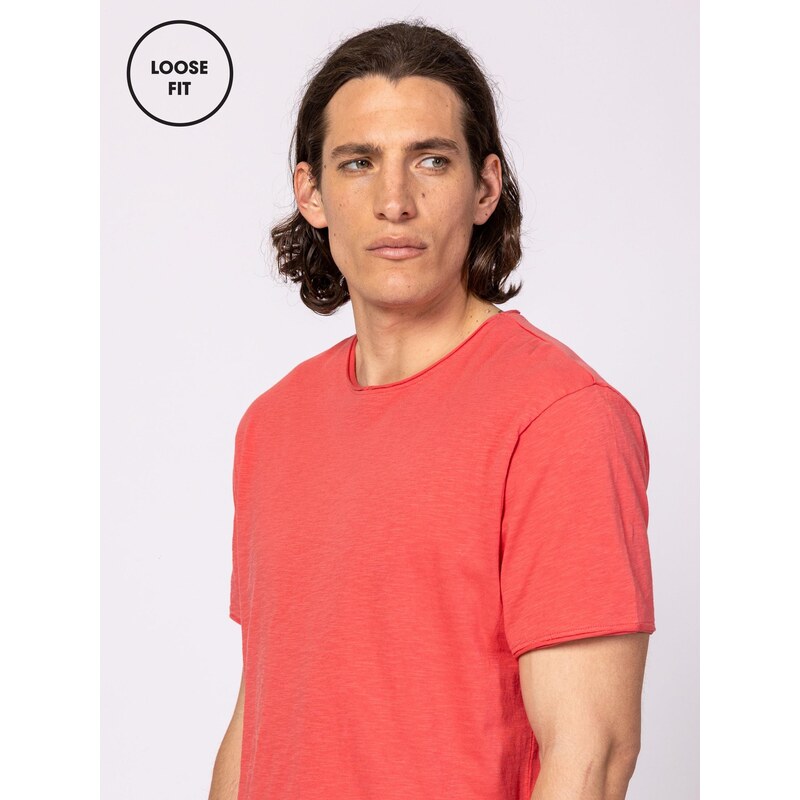 Heavytools Pánske Tričká s krátkym rukávom MENDO 67187456