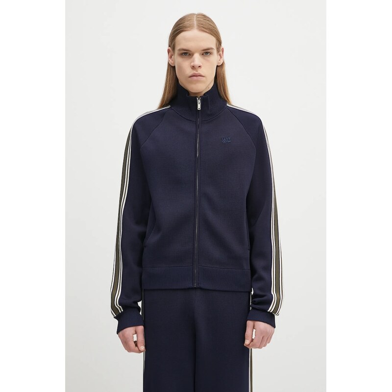 Mikina Wales Bonner Tide Track 67244845