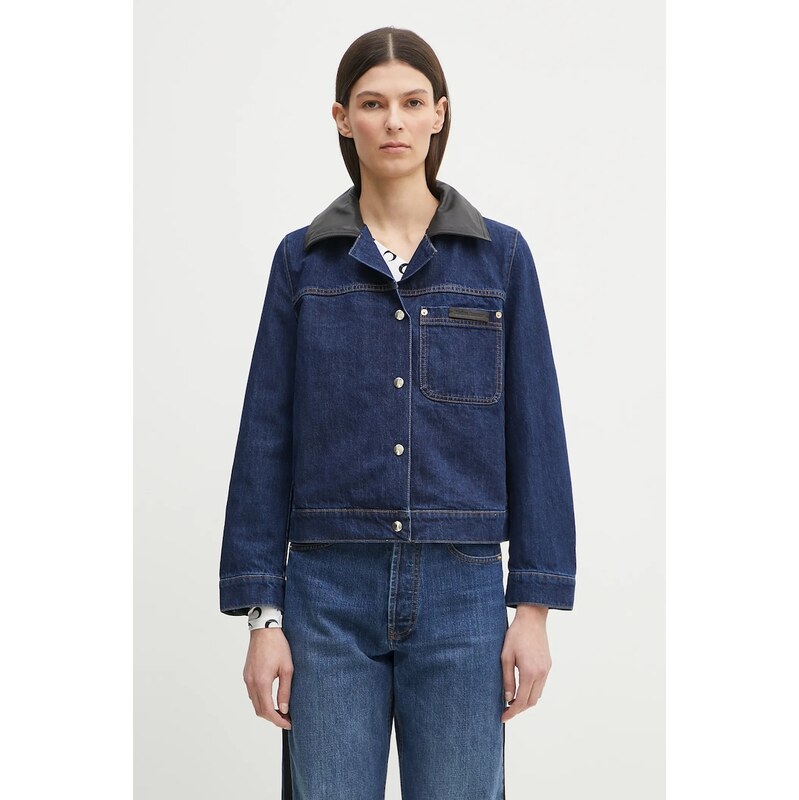 Bunda Wales Bonner Sea Denim 67244819