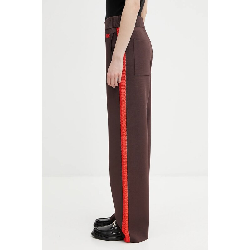 Nohavice Wales Bonner Tide Track Pant 67244865