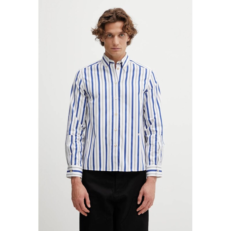 Bavlnená košeľa Wales Bonner Daylight Shirt 67244854